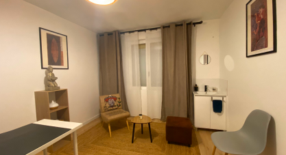 Cabinet de thérapeute en thérapie brève et systémique au Mans