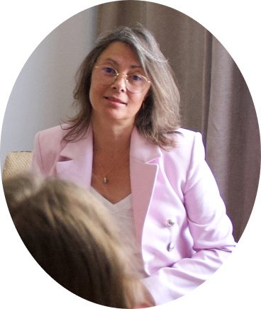 Contactez Rachèle Bouleau, thérapeute spécialisée en thérapie brève au Mans selon Palo Alto. Prenez Rendez-vous ! Psychologue - Thérapeute