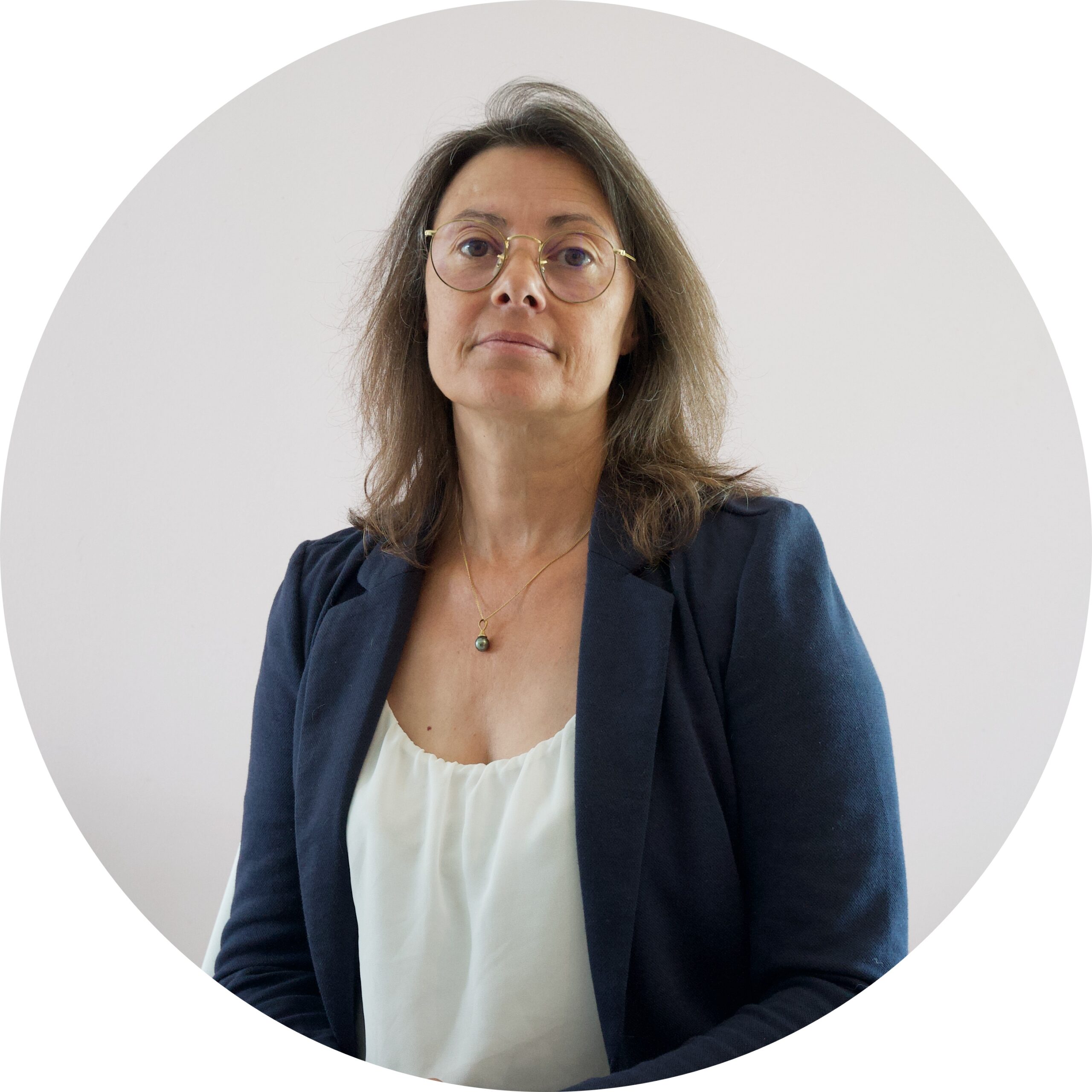 Rachèle Bouleau thérapeute au Mans